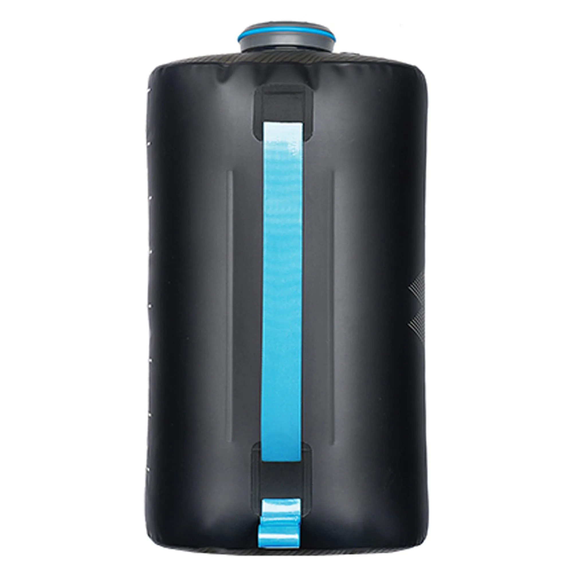 HydraPak -  HydraPak Wasserbehälter Expedition 8 L schwarz