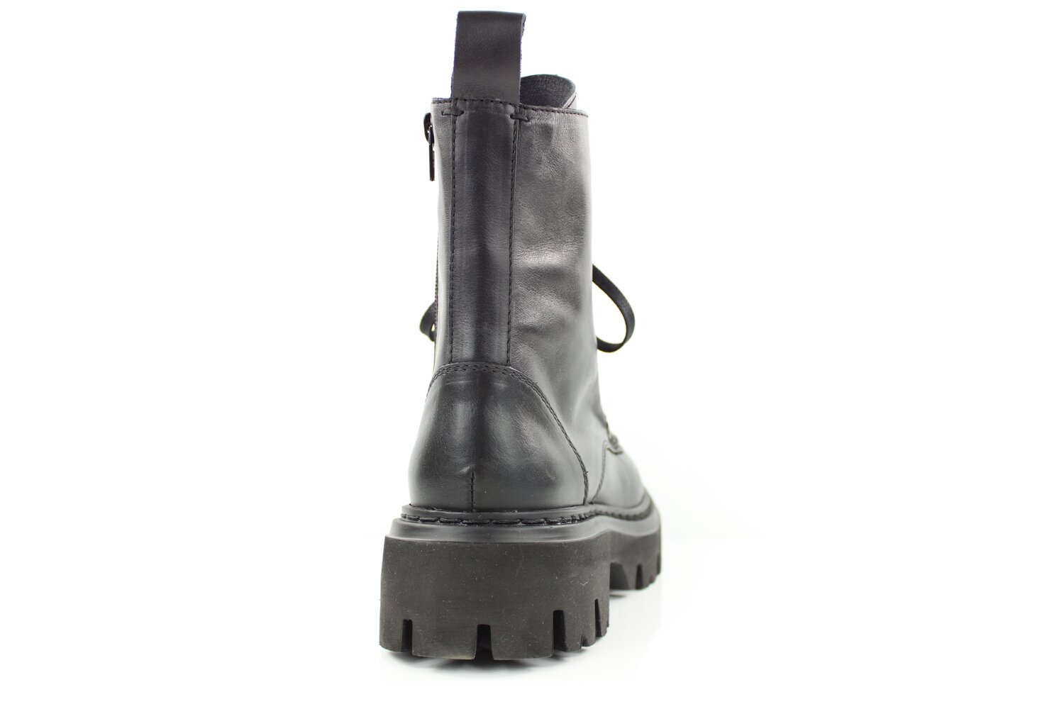 Pedro Miralles Stiefeletten