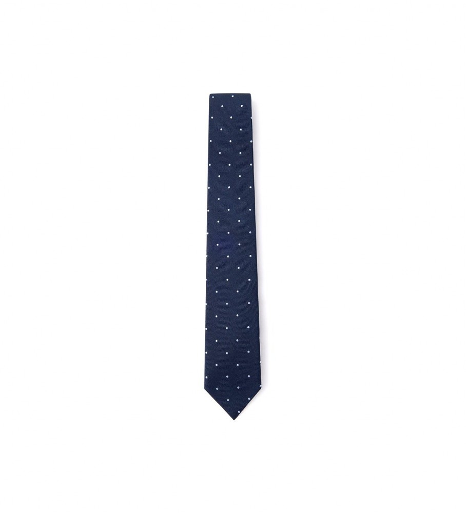 Gravata Hackett Mayfair Navy