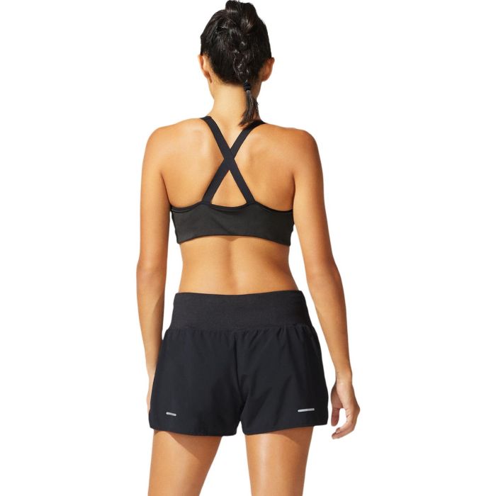 Asics Dame BH Accelerate Bra Sort