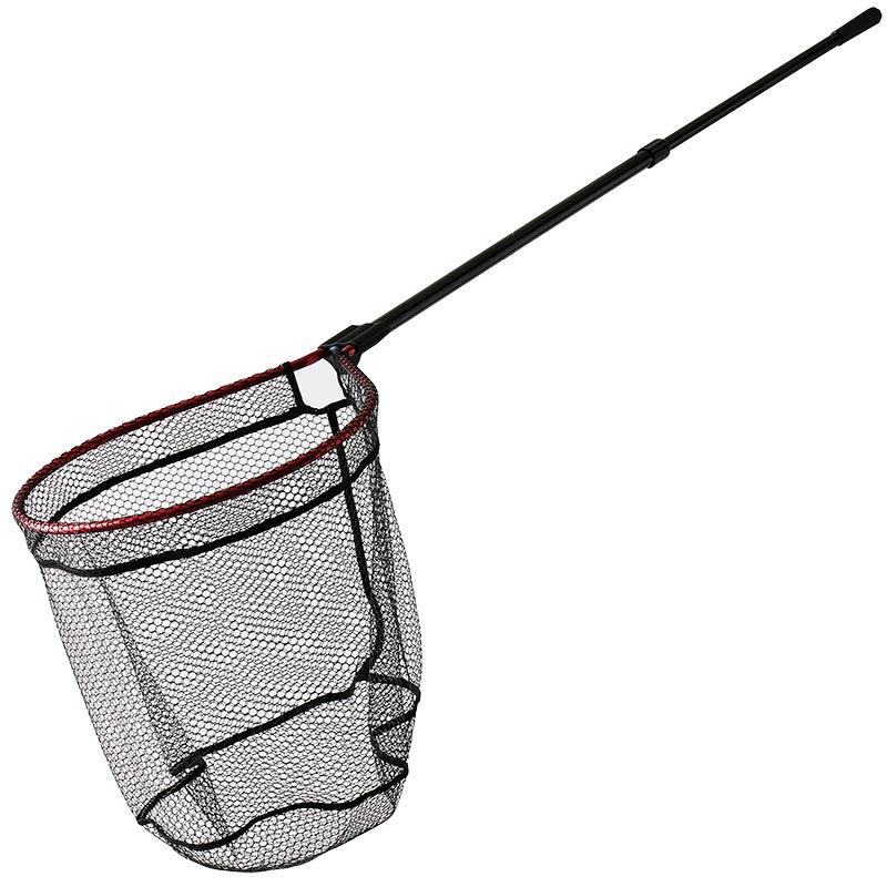 Épuisette Greys Reservoir Round Net