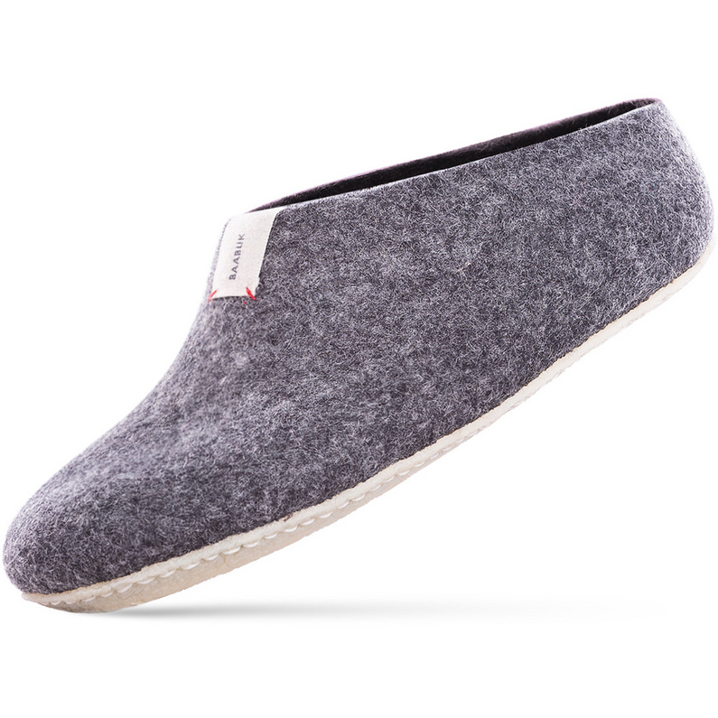Baabuk Mel Schuhe