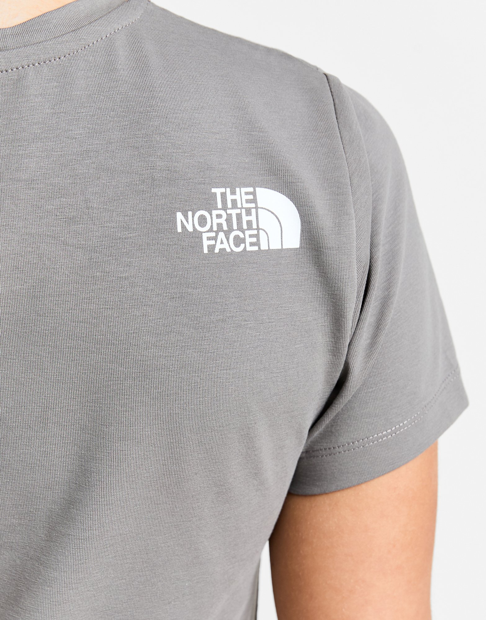 The North Face Robe Next Stop Exploring Silm Femme