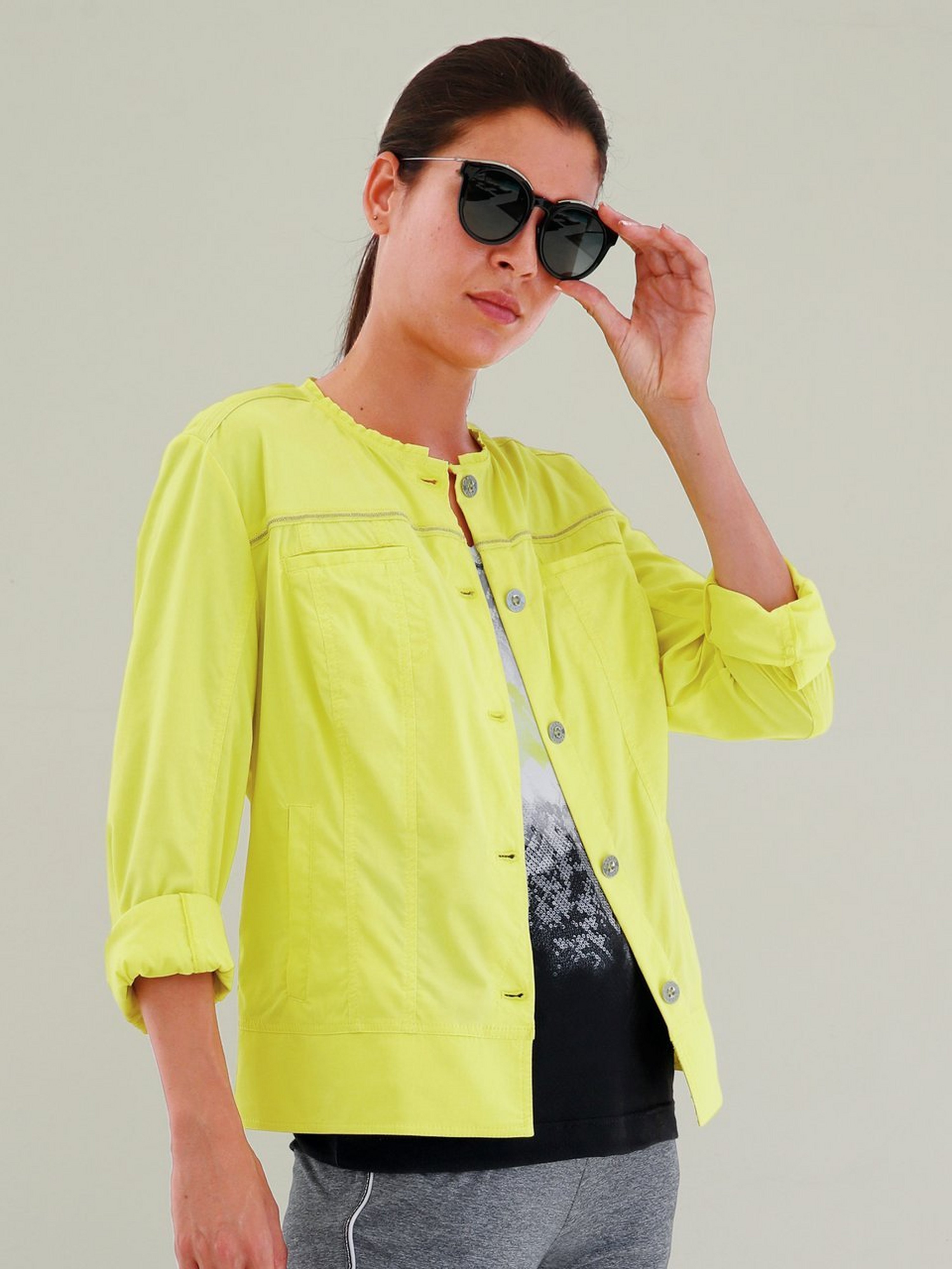 Jacke