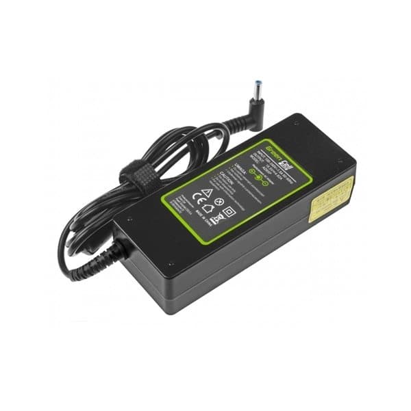 Green Cell Oplader / AC Adapter til HP/ ProBook/ Pavilion