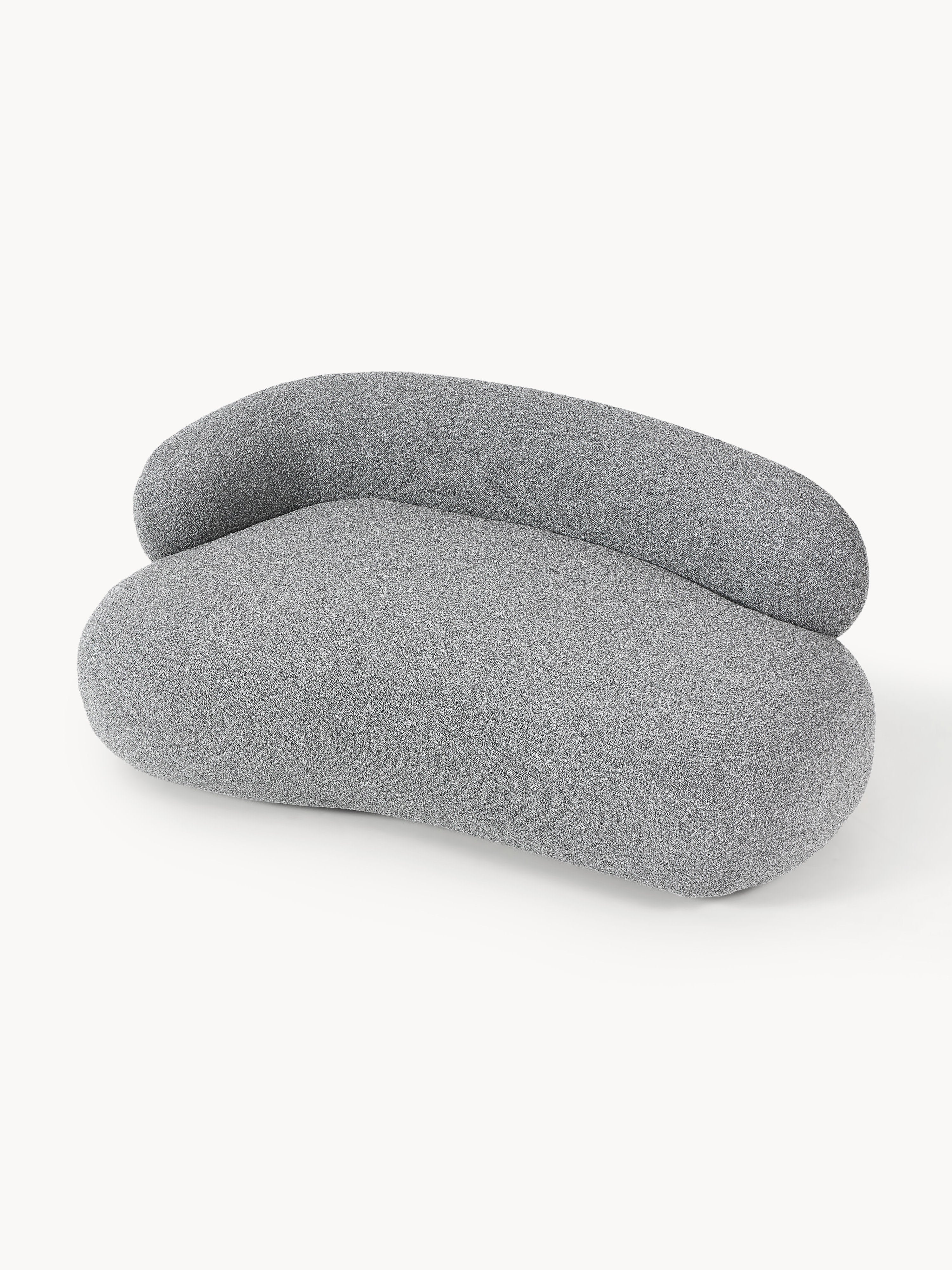 Bouclé bank Alba (2-zits)