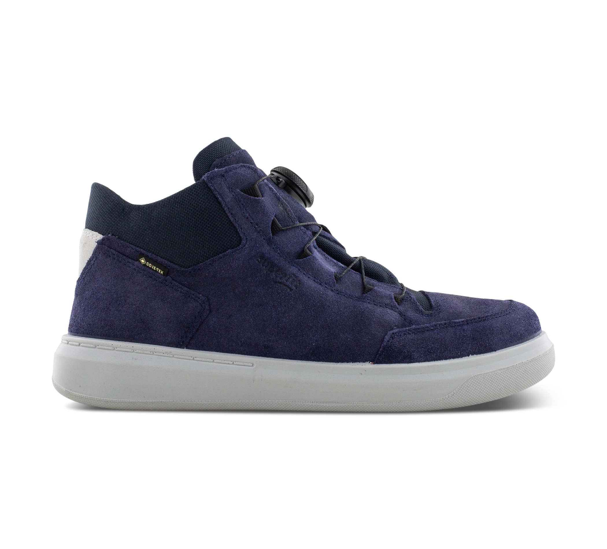 Superfit Cosmo - Schnürschuhe