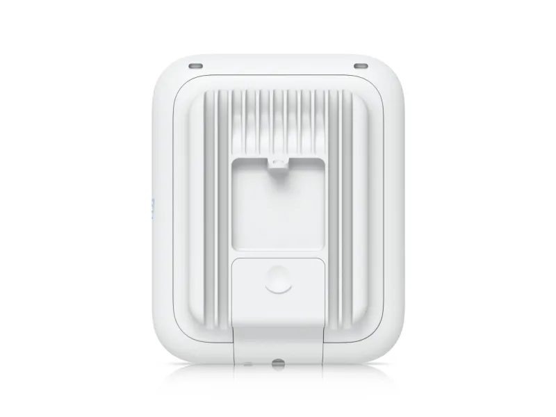Ubiquiti UniFi U7 Pro - Trådløs forbindelse - Wi-Fi 7 - Wi-Fi 7 - 2.4 GHz, 5 GHz - væg/pælmonterbar