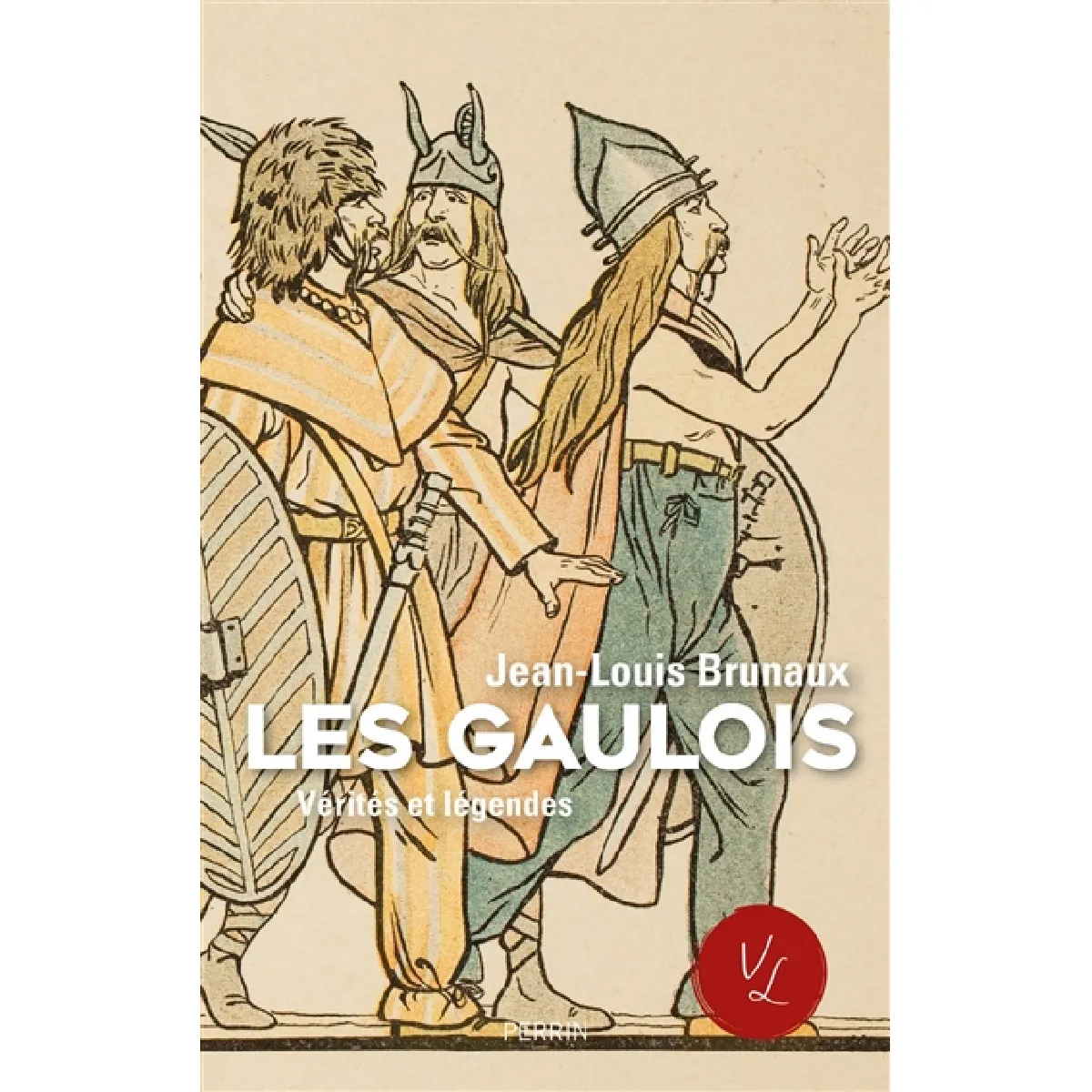 Les Gaulois · Occasion