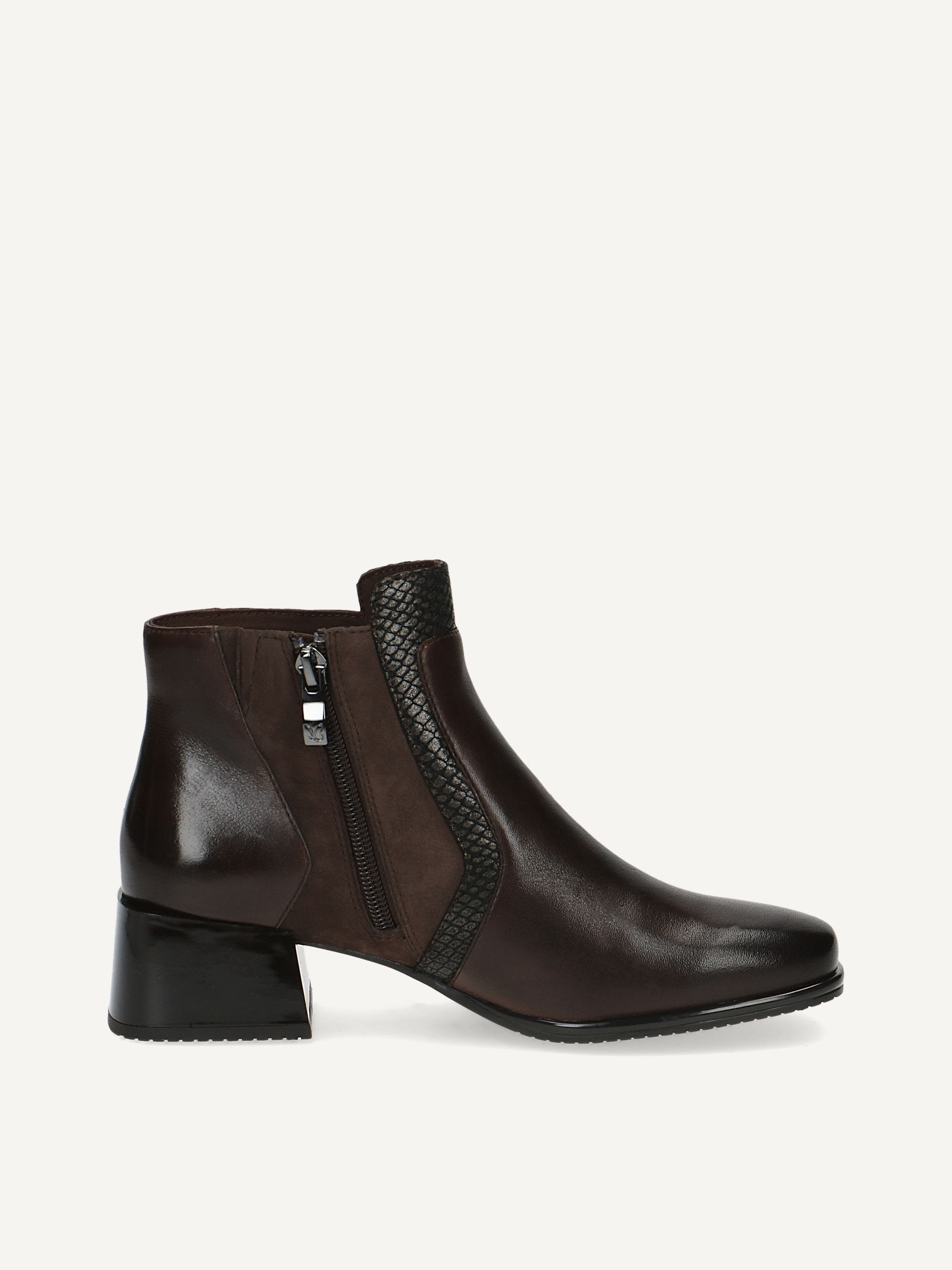 Stiefelette