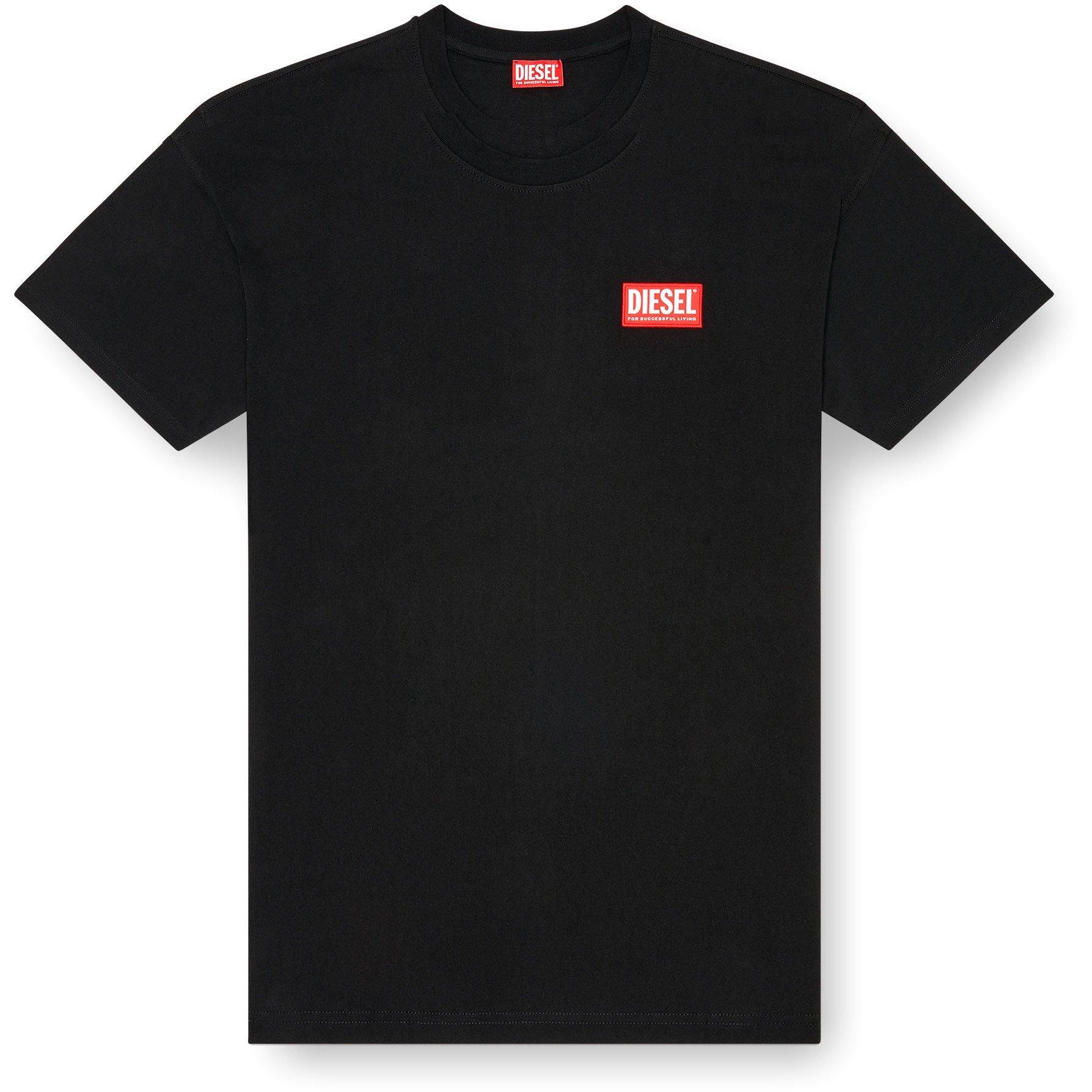 Diesel T Boxt Lab T Shirt