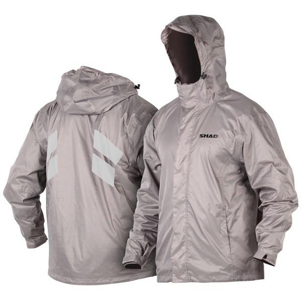 Veste de Pluie Moto Shad X0SR55