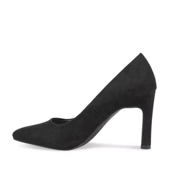 Escarpins NOIR GRANDS BOULEVARDS