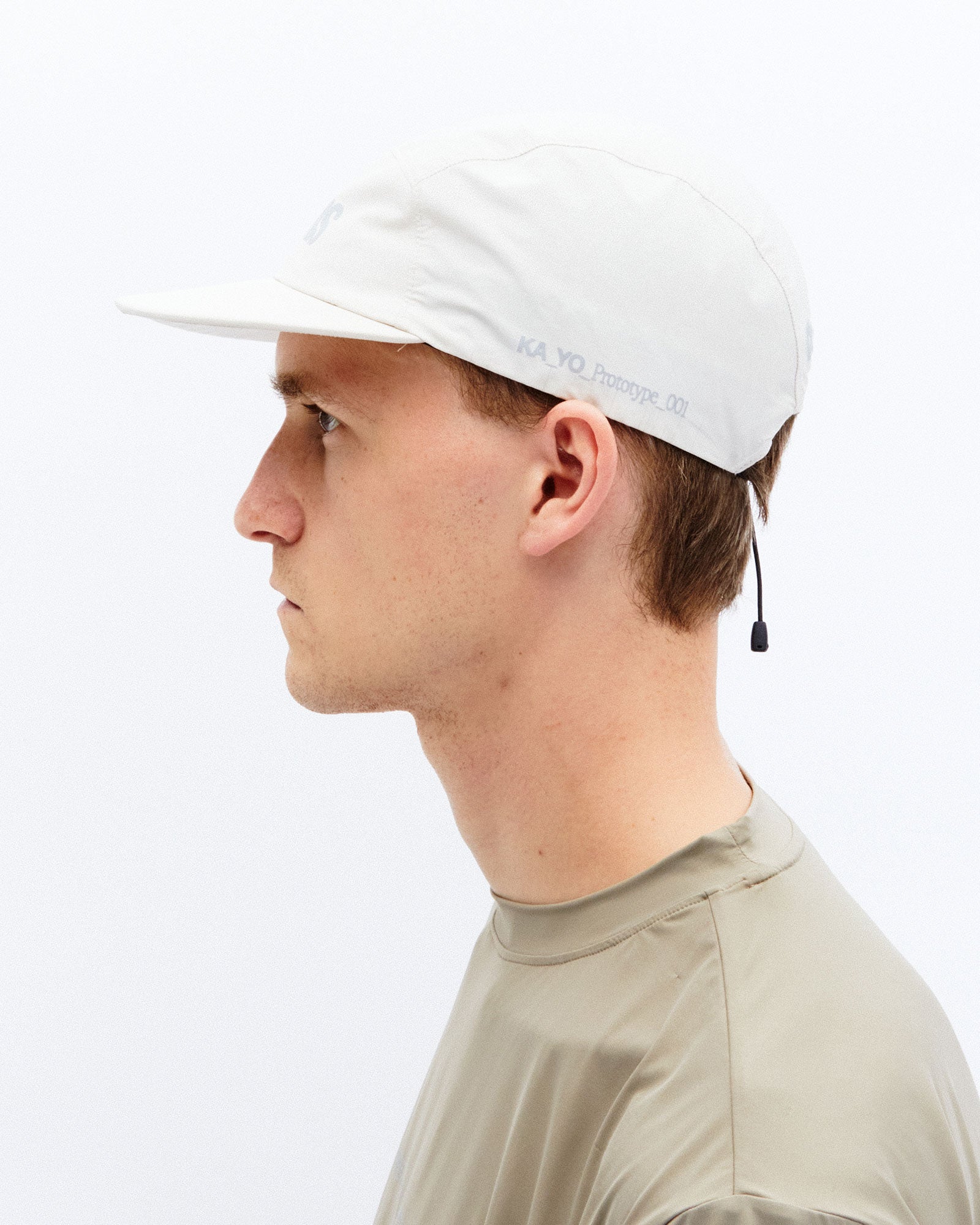 KA_YO_Prototype<br>Lightweight Hat Reflective