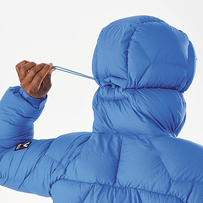 MILLET - VESTE JOR DYNDW
