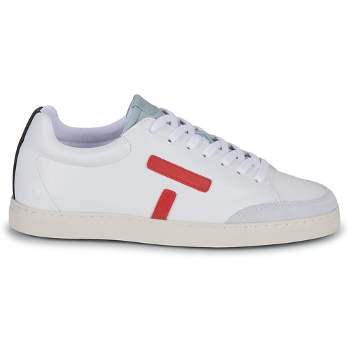 OTA - KELWOOD - Blanc / Rouge