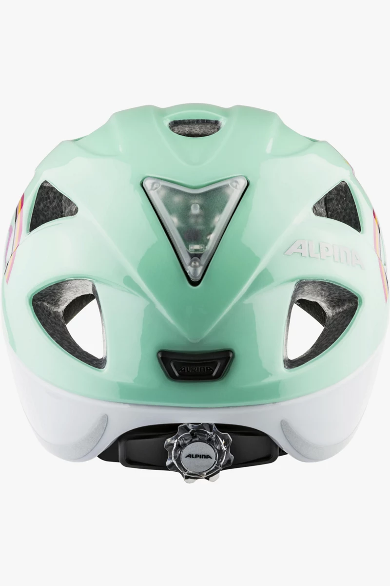 ALPINA Ximo Flash Kinder Velohelm