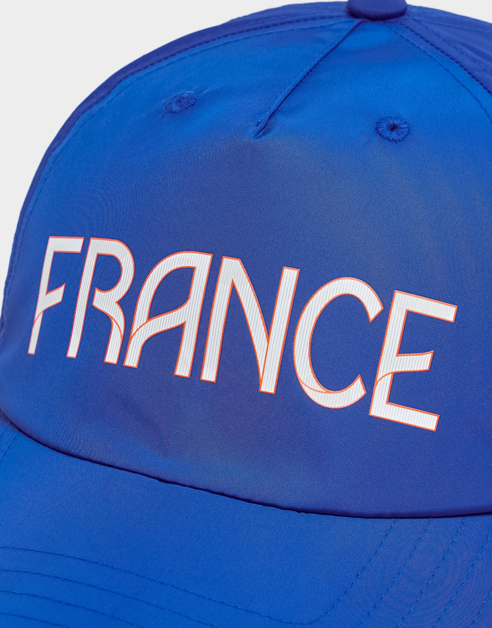 adidas Casquette Équipe de France Tech Baseball