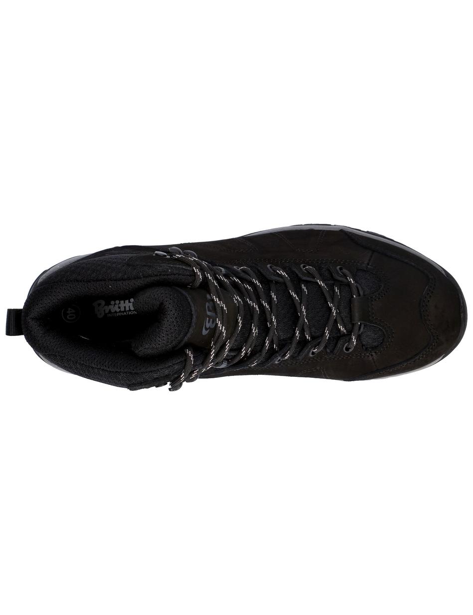Outdoorstiefel Mount Stevens High