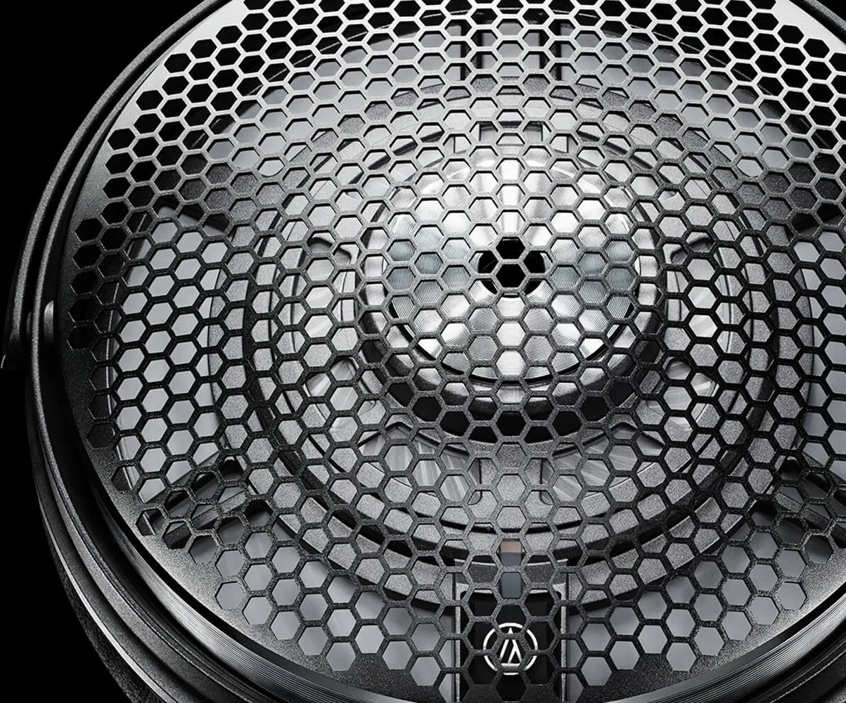 Audio-Technica ATH-ADX3000 Casques hi-fi