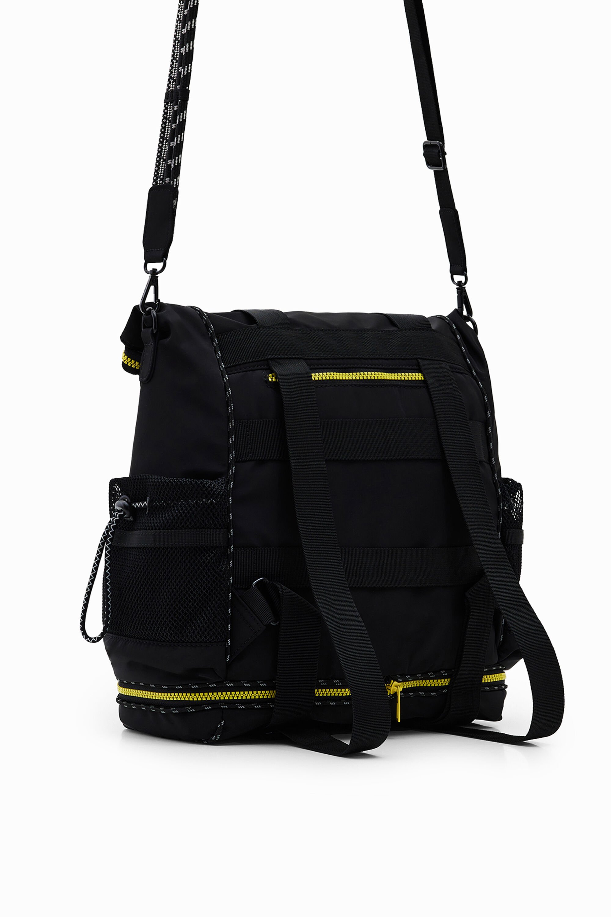 Sac à dos convertible