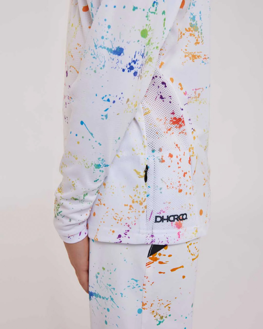 Youth Gravity Jersey
