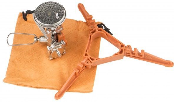 Jetboil - MightyMo - Kampeerkookstel - Compact - Efficiënt - Met Drukknopontsteker