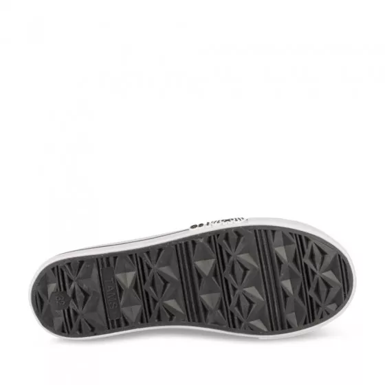 Baskets ROUGE TAMS