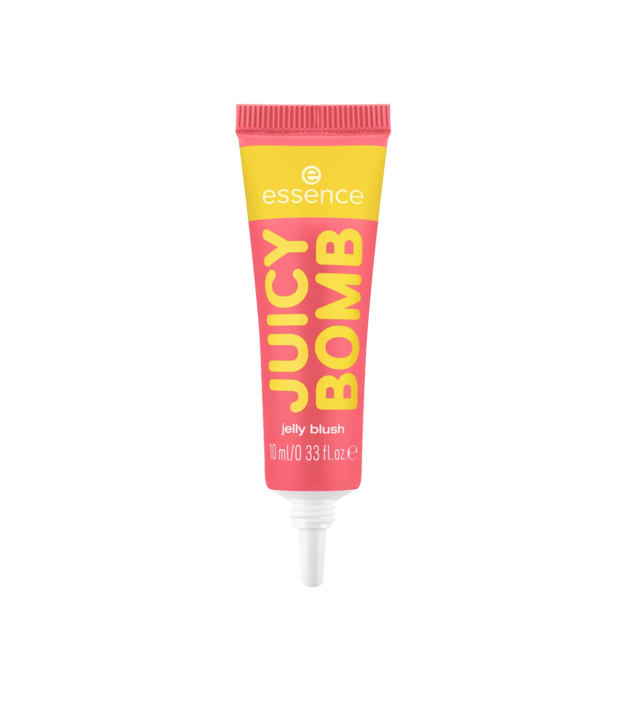 essence - *Juicy Bomb Party* - Jelly Blush - 02: Peach Passion