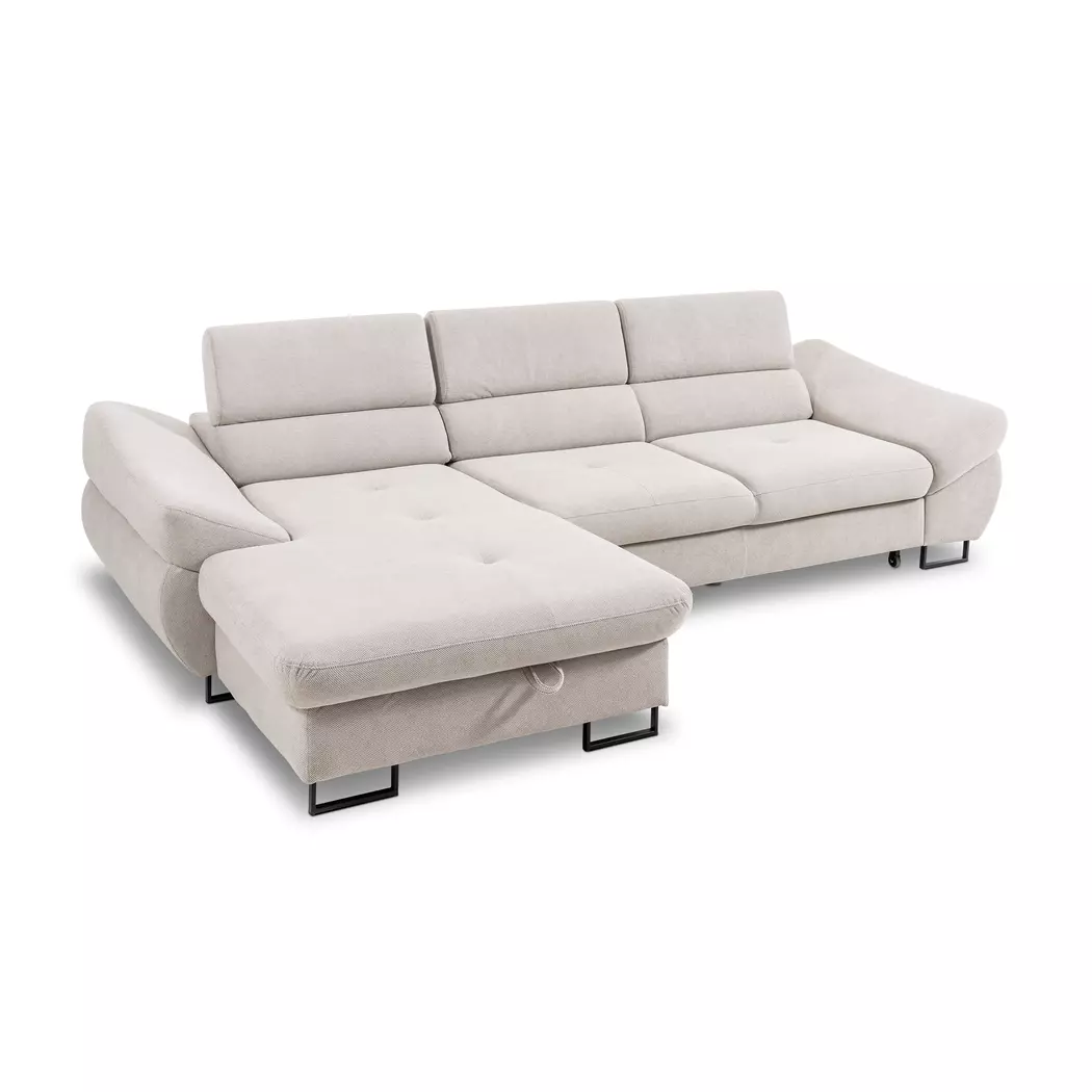 Ecksofa Fabio