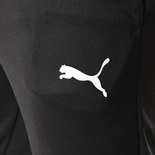 Pantalon Jogging Team Rise Poly Training DryCell Noir