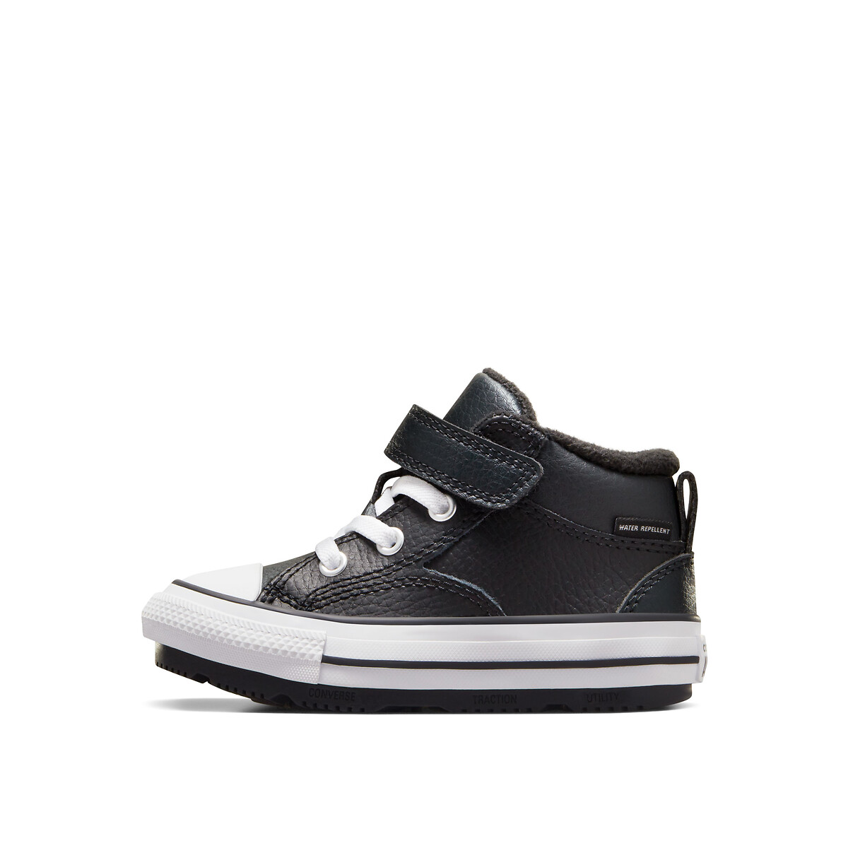 CONVERSE<br>Tênis em couro Leer Malden Street Boot Mid