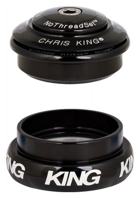 Jeu de Direction Chris King Semi-Intégré / Externe Inset I8 ZS44/28.6 - EC44/33