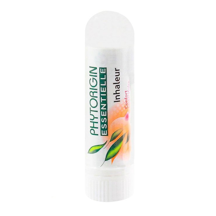 Inhaleur Phytorigin Essentielle
