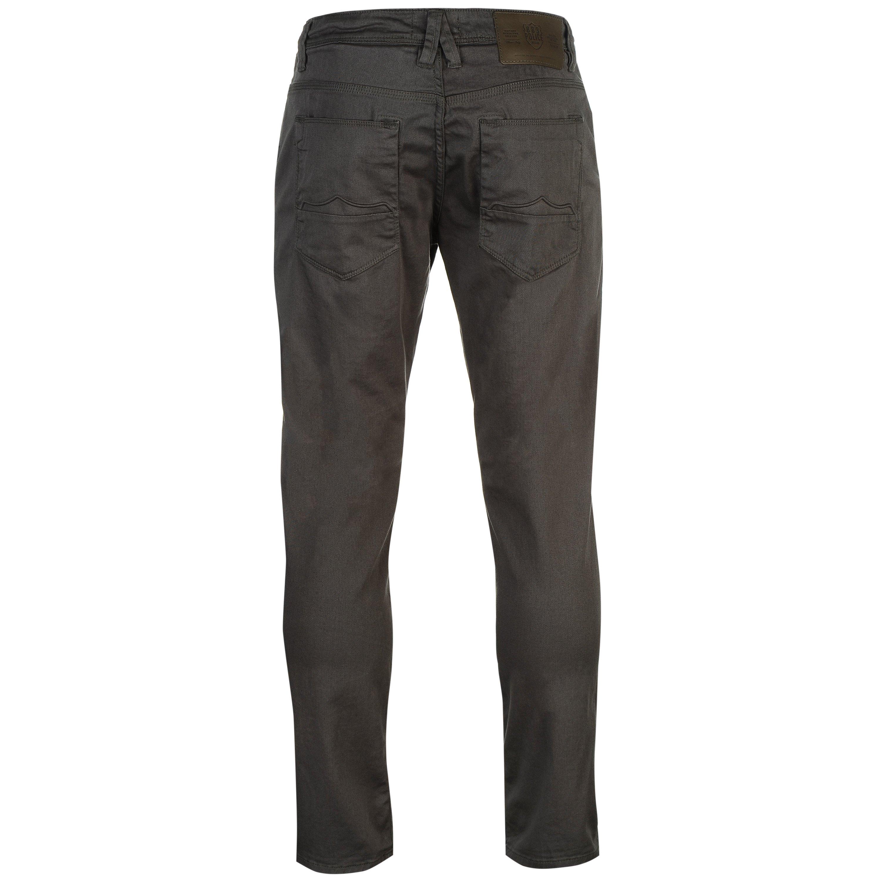 883 Police Police Vialli Chinos