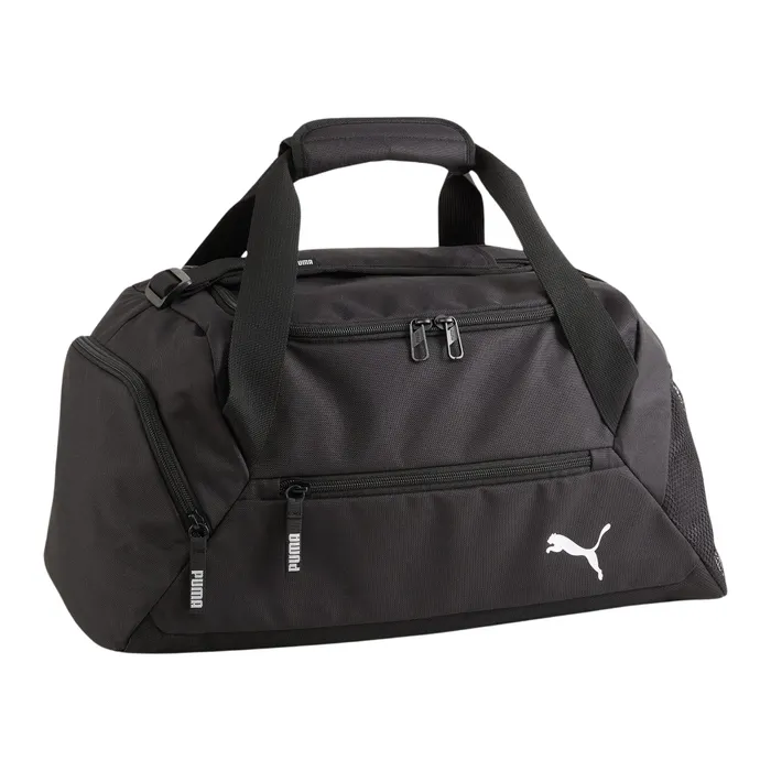 Puma teamGOAL Duffel S Sporttas