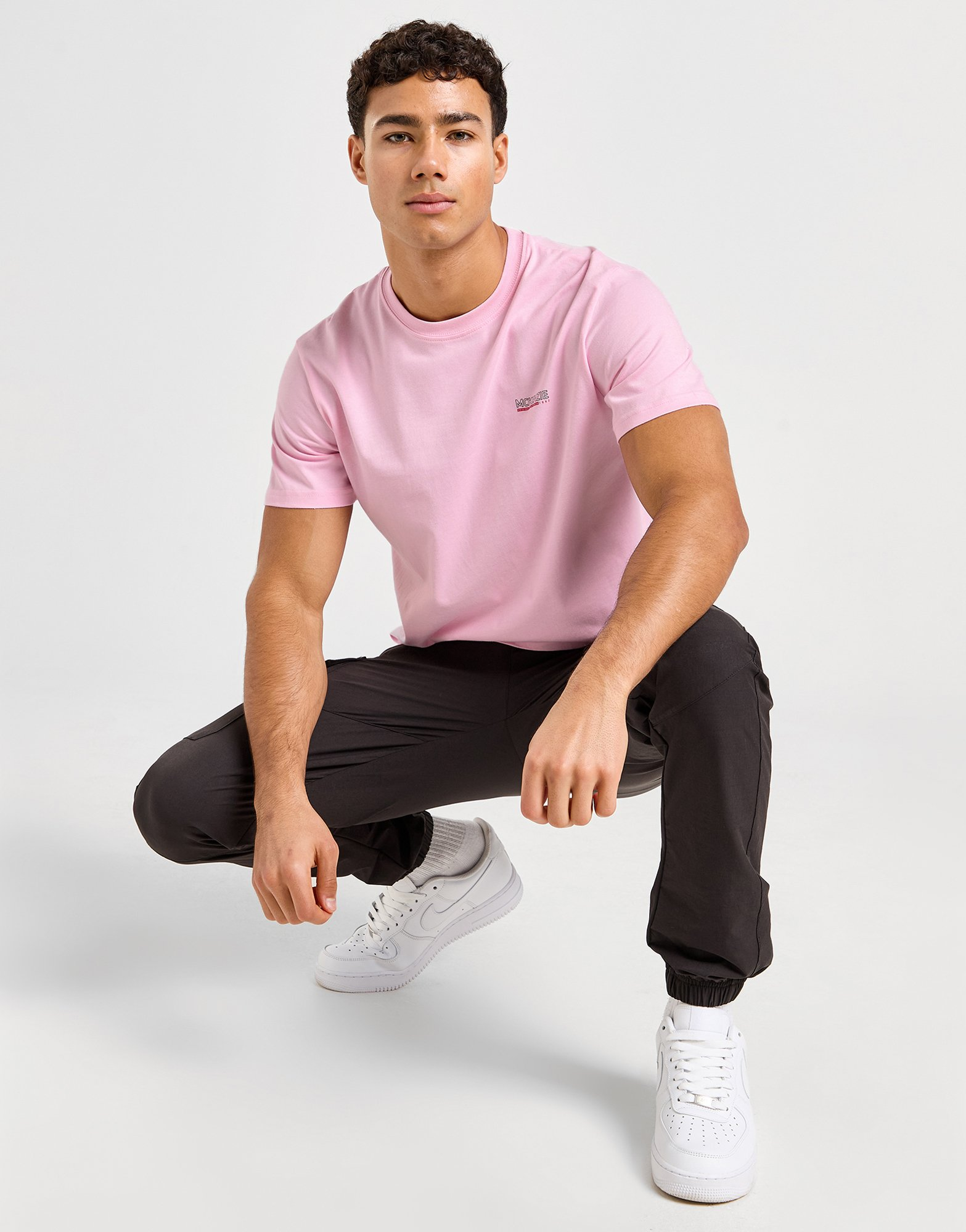 McKenzie T-shirt Essential Homme