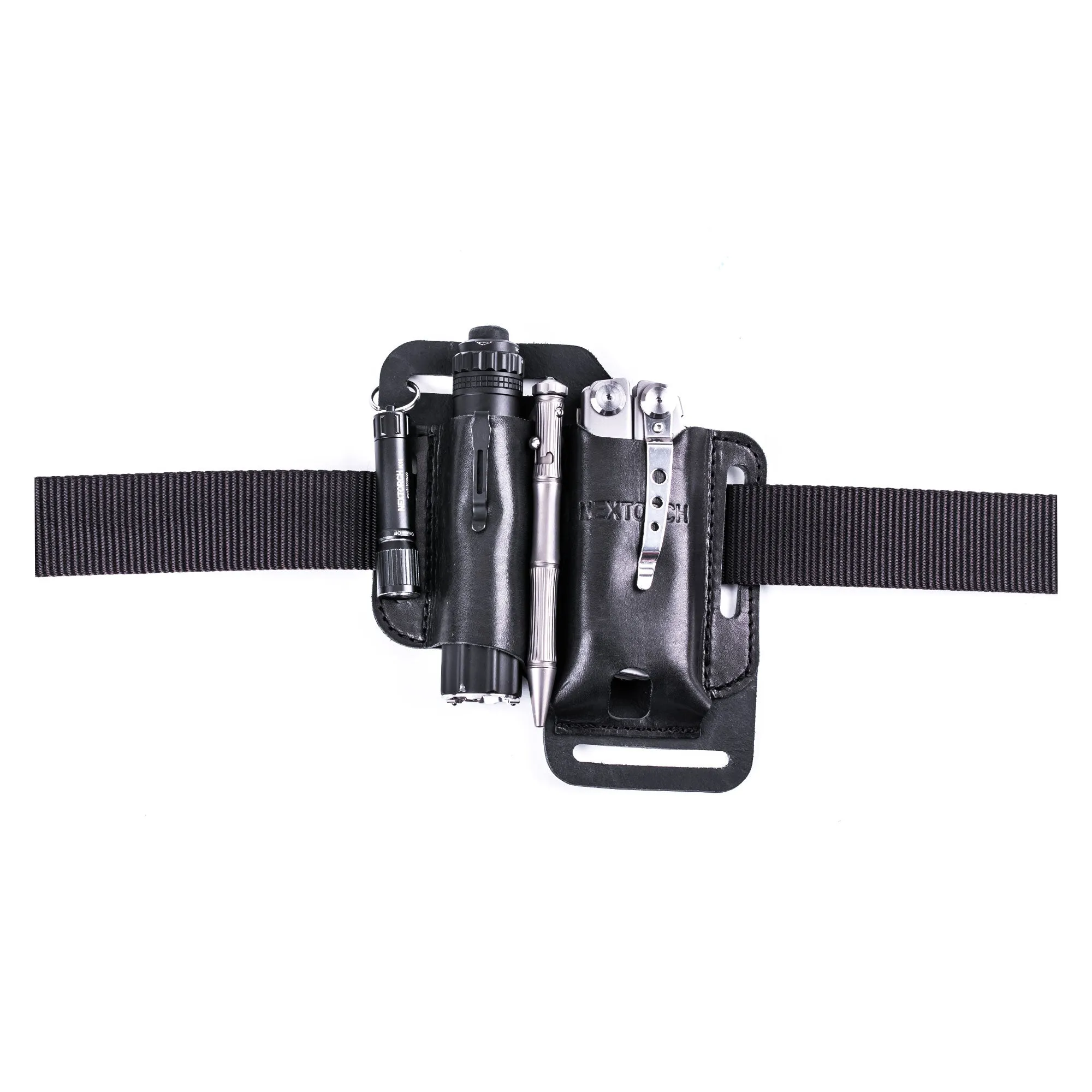 Nextorch -  Nextorch Taschenlampen-Holster V40