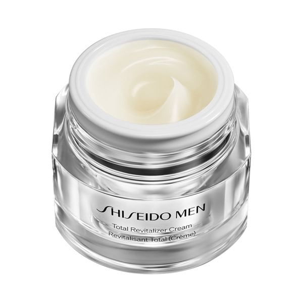 Shiseido - Shiseido Men Total Revitalizer Cream N