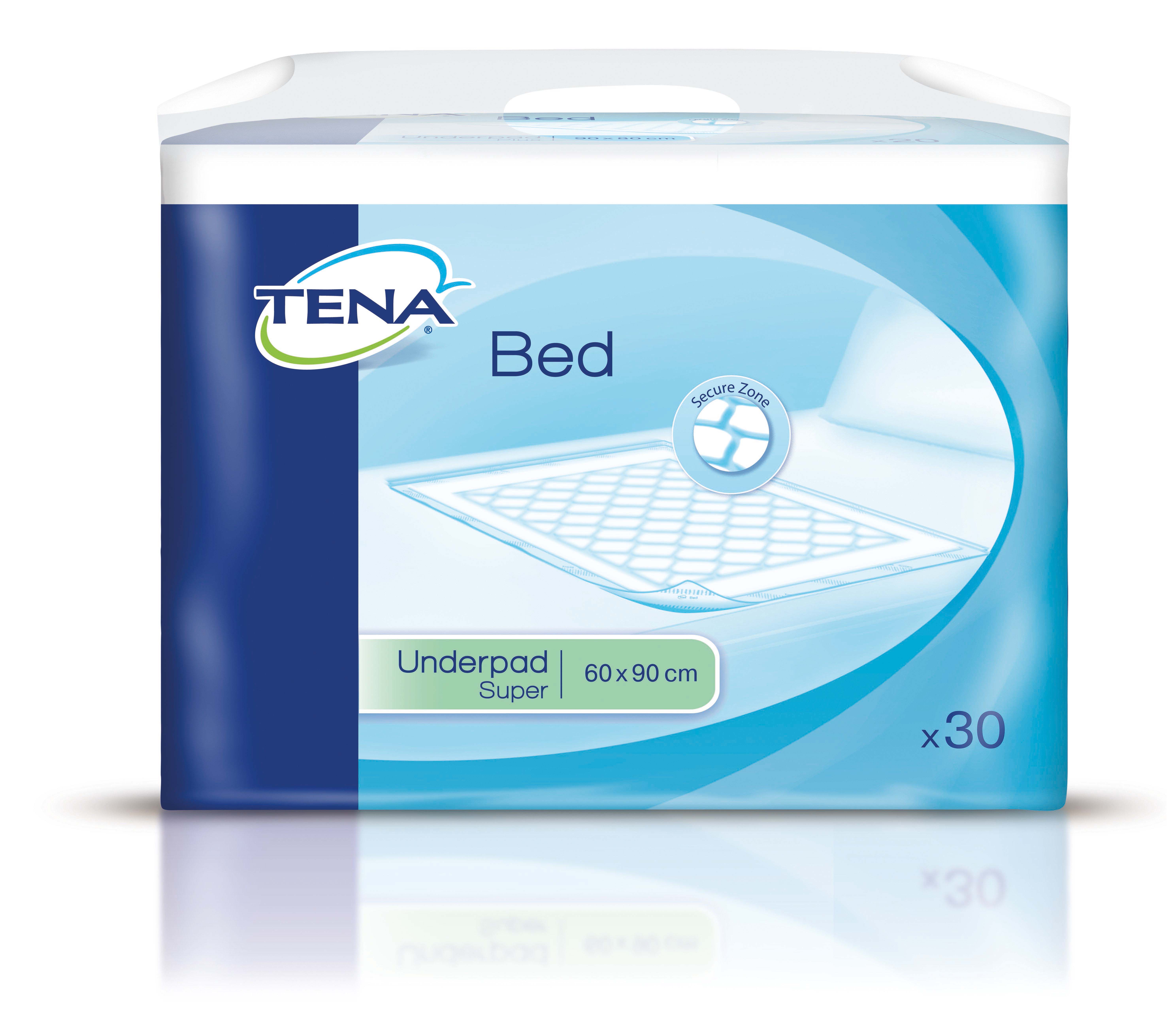 TENA Bed Super 60x90cm 35 Stk