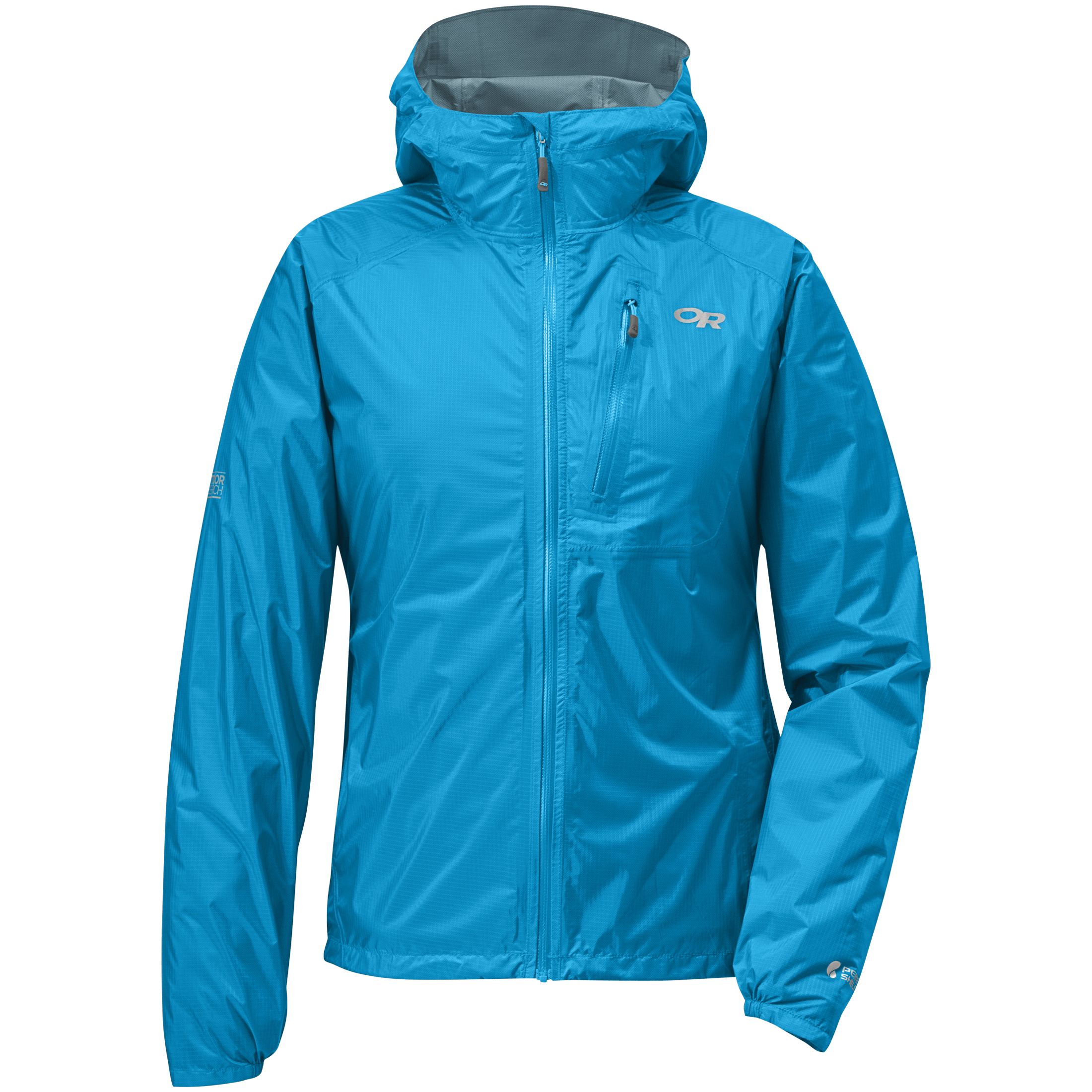 Outdoor Research Helium II Jacket - Dame - Jakke