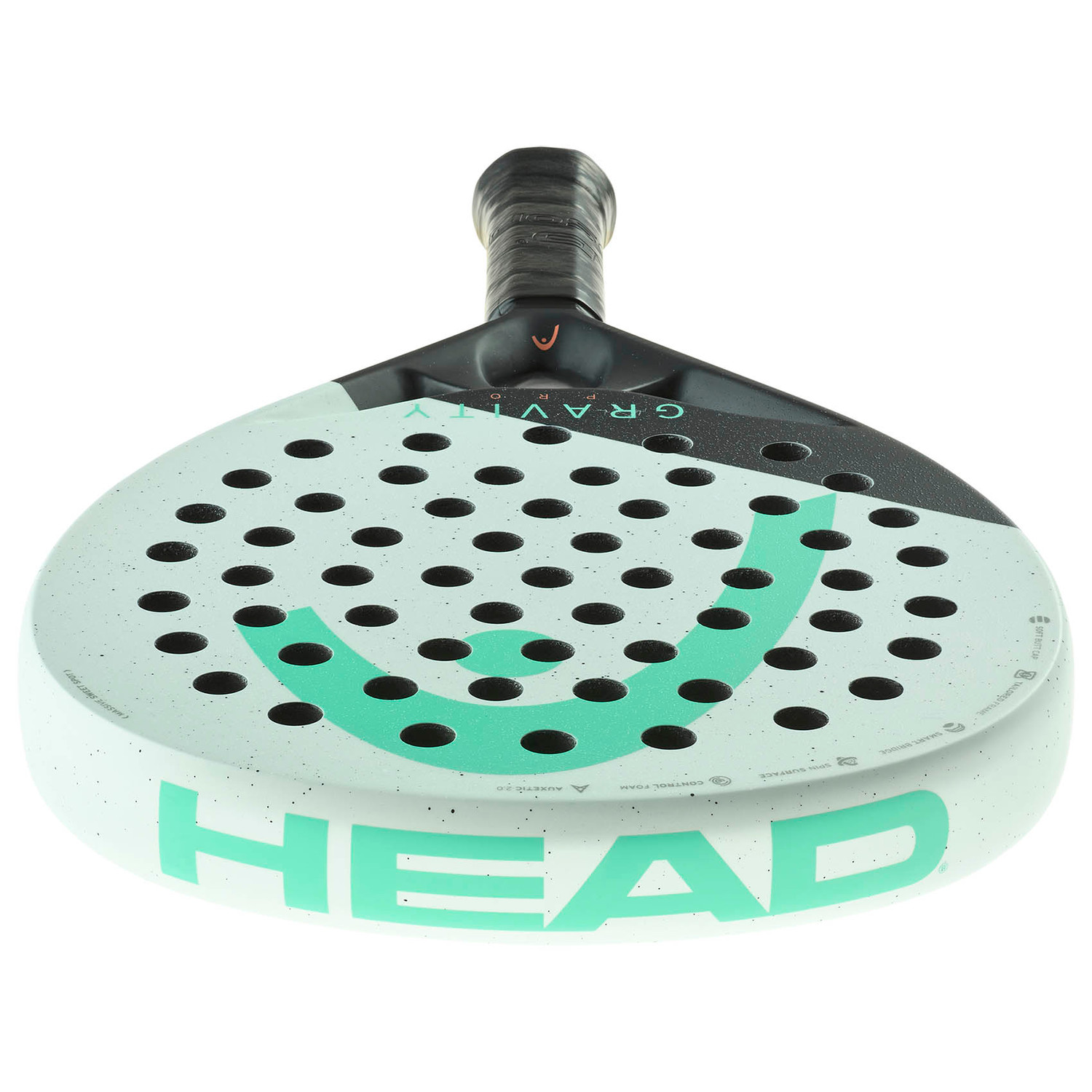 Head Gravity Pack 1