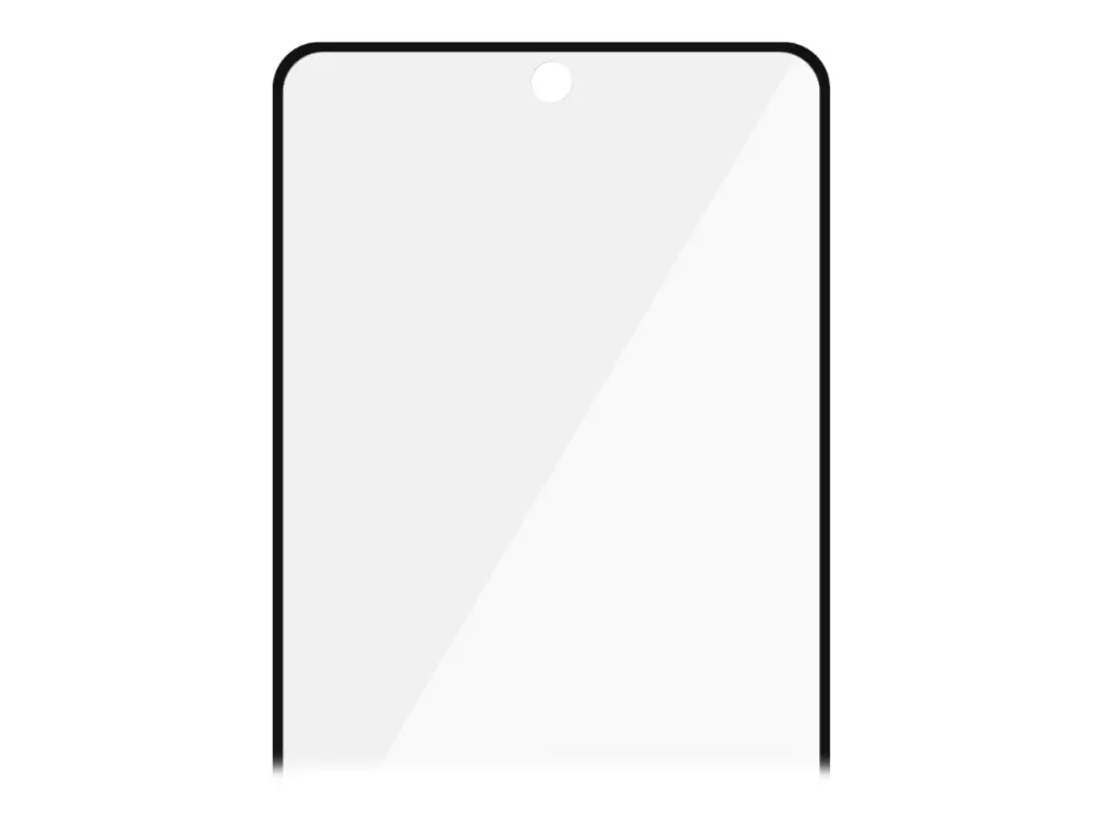 PanzerGlass™ | Skærmbeskytter - Ultra-Wide Fit | Samsung® Galaxy S21 FE