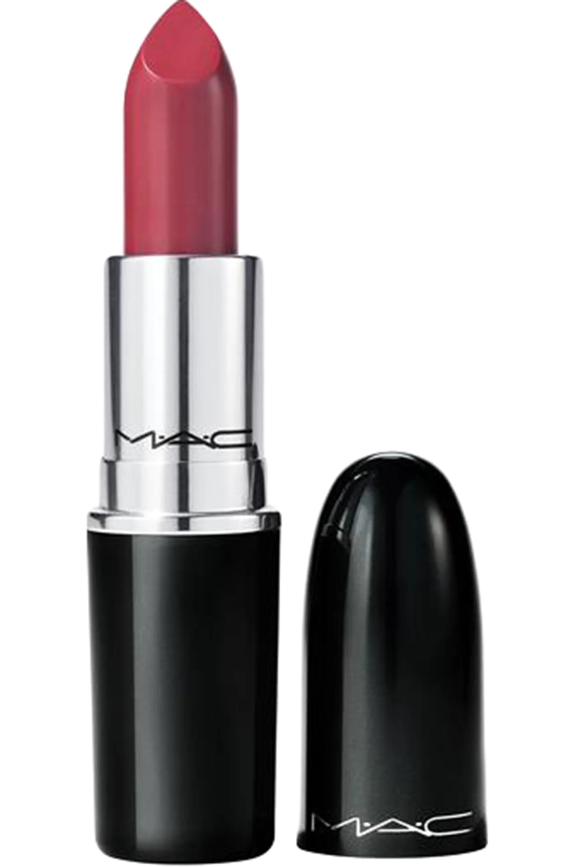 M.A.C Rouge à lèvres brillant Lustreglass Lipstick-3 g