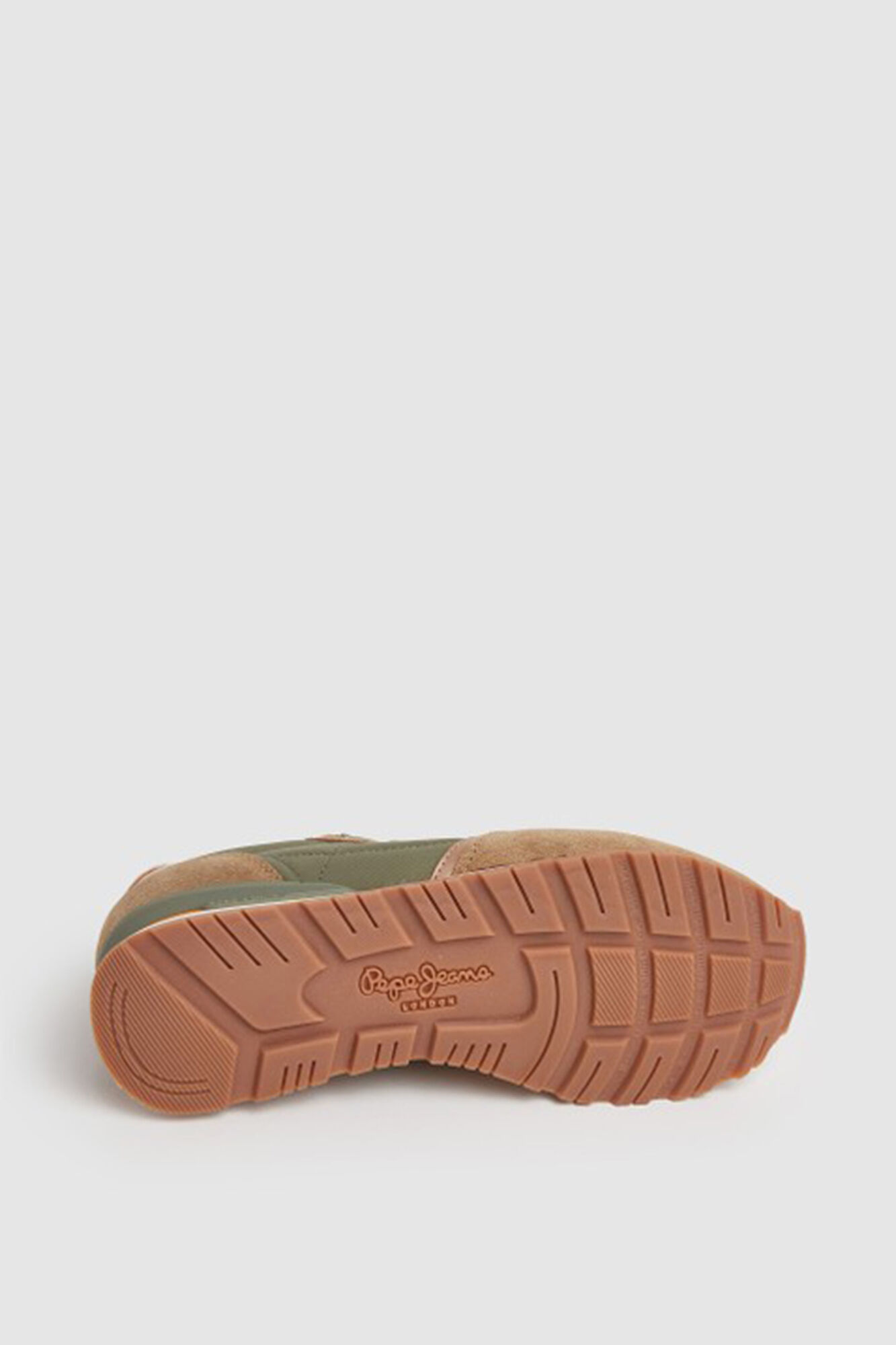 Tênis de corrida Brit Jump | Pepe Jeans