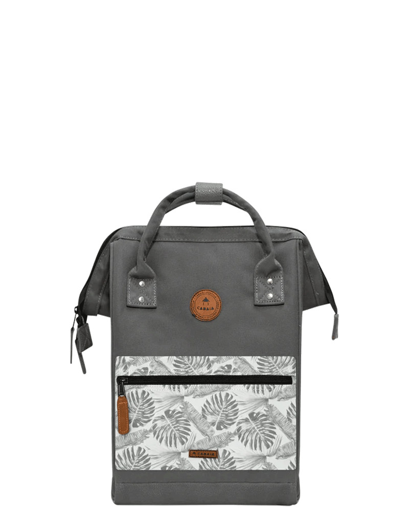 CABAIA SAC À DOS ADVENTURER MEDIUM DETROIT + 2 POCHETTES