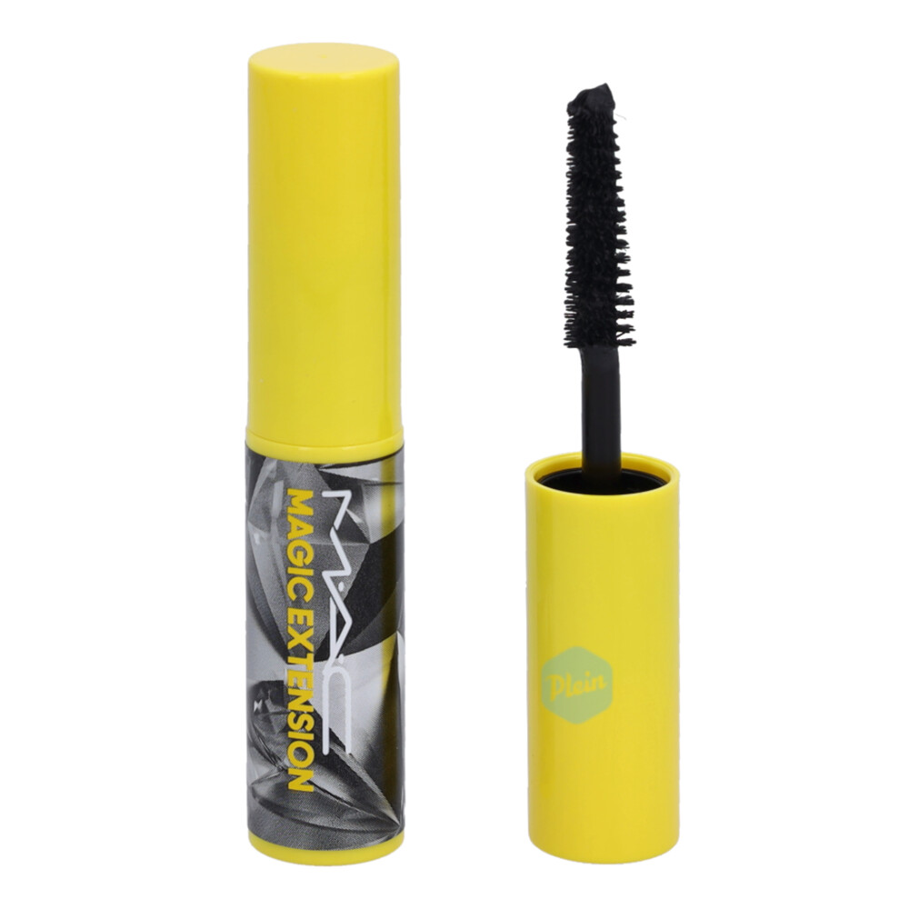 MAC Cosmetics Magic Extension Mascara Mini Extensive Black5 ml