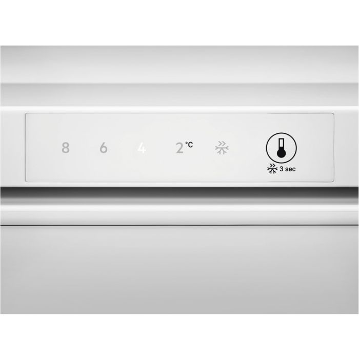 AEG Tisch-Kühlschrank RTS811DXAW