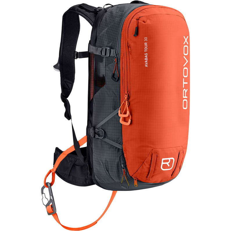 Ortovox Avabag Litric Tour 30 Lawinenrucksack