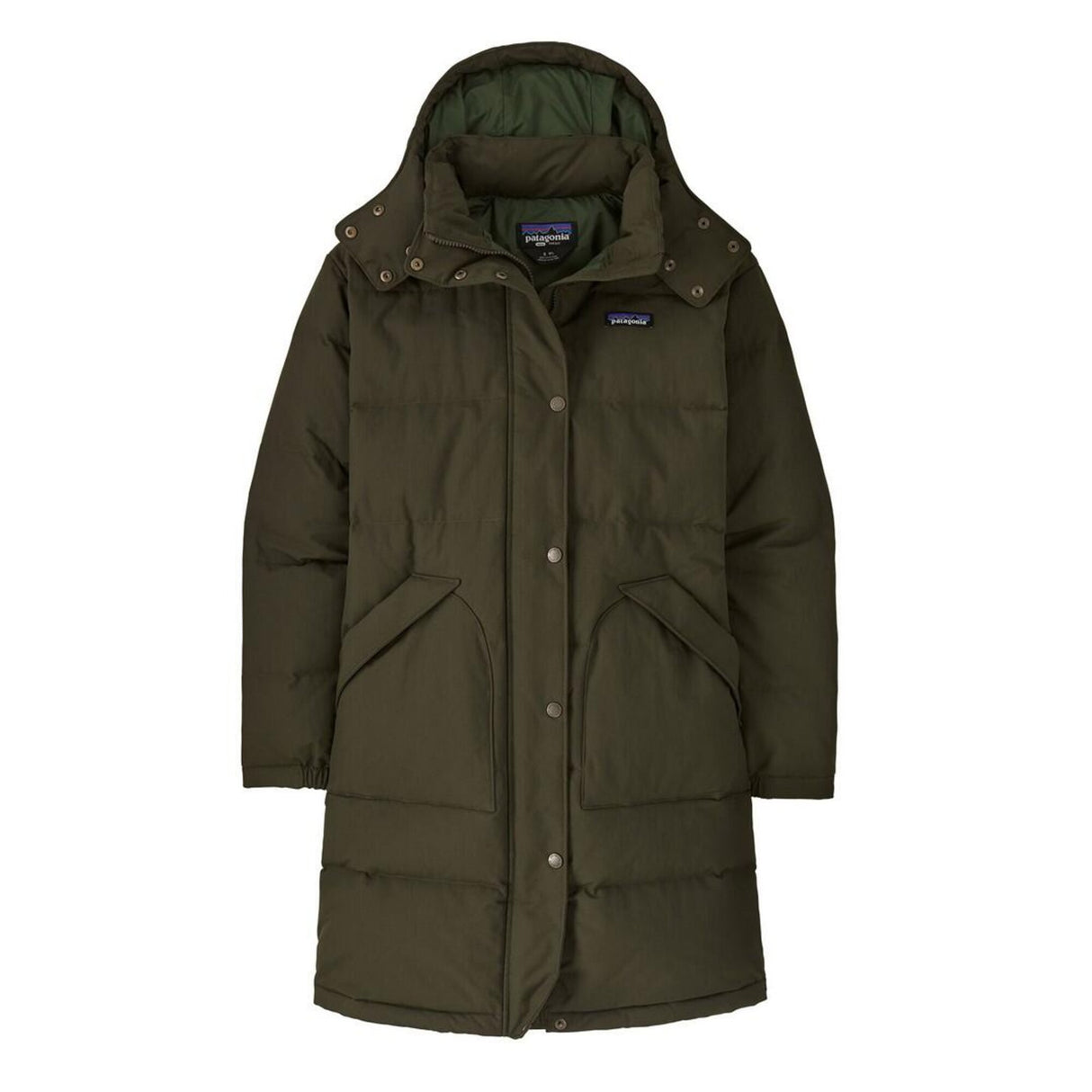 Patagonia<br>W's Downdrift Parka